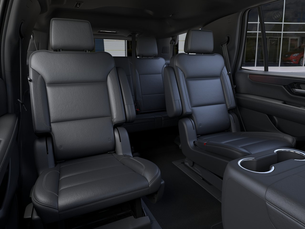 Thumbnail: 2026 GMC Yukon - 9