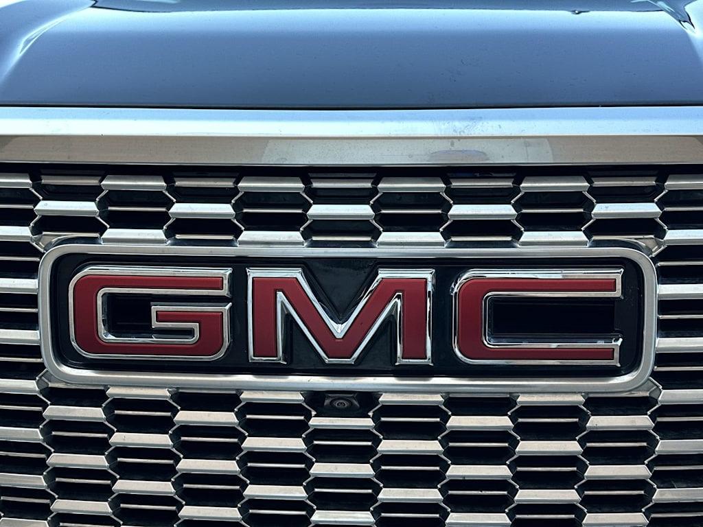 Thumbnail: 2023 GMC Yukon - 7