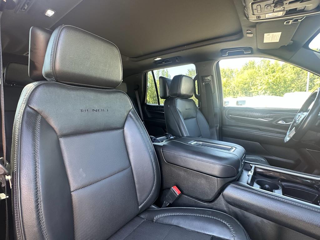 Thumbnail: 2023 GMC Yukon - 30