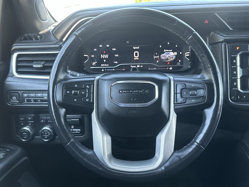 Thumbnail: 2023 GMC Yukon - 10