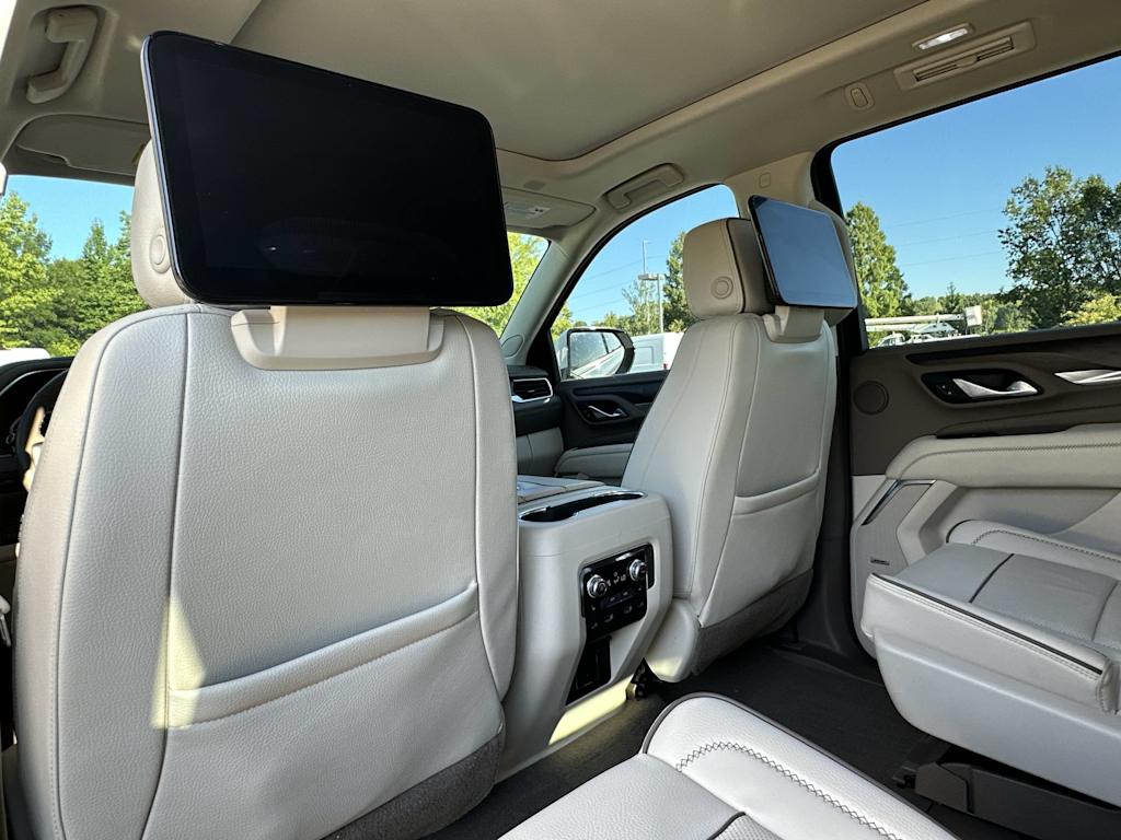 Thumbnail: 2021 GMC Yukon - 13