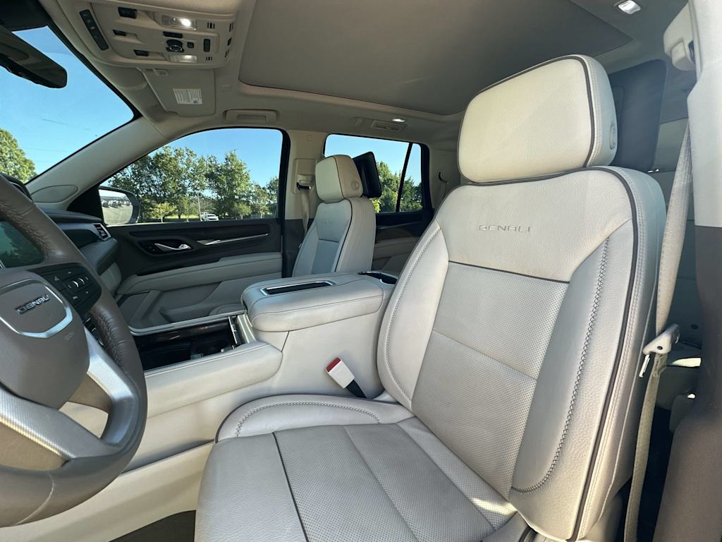 Thumbnail: 2021 GMC Yukon - 11