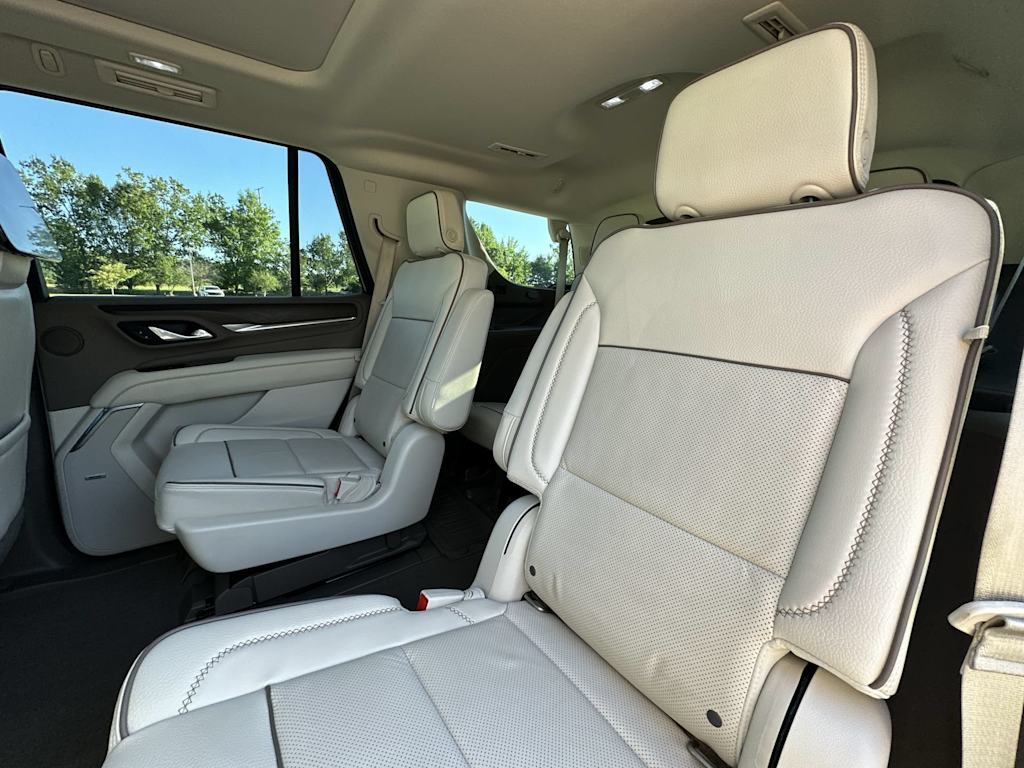 Thumbnail: 2021 GMC Yukon - 28