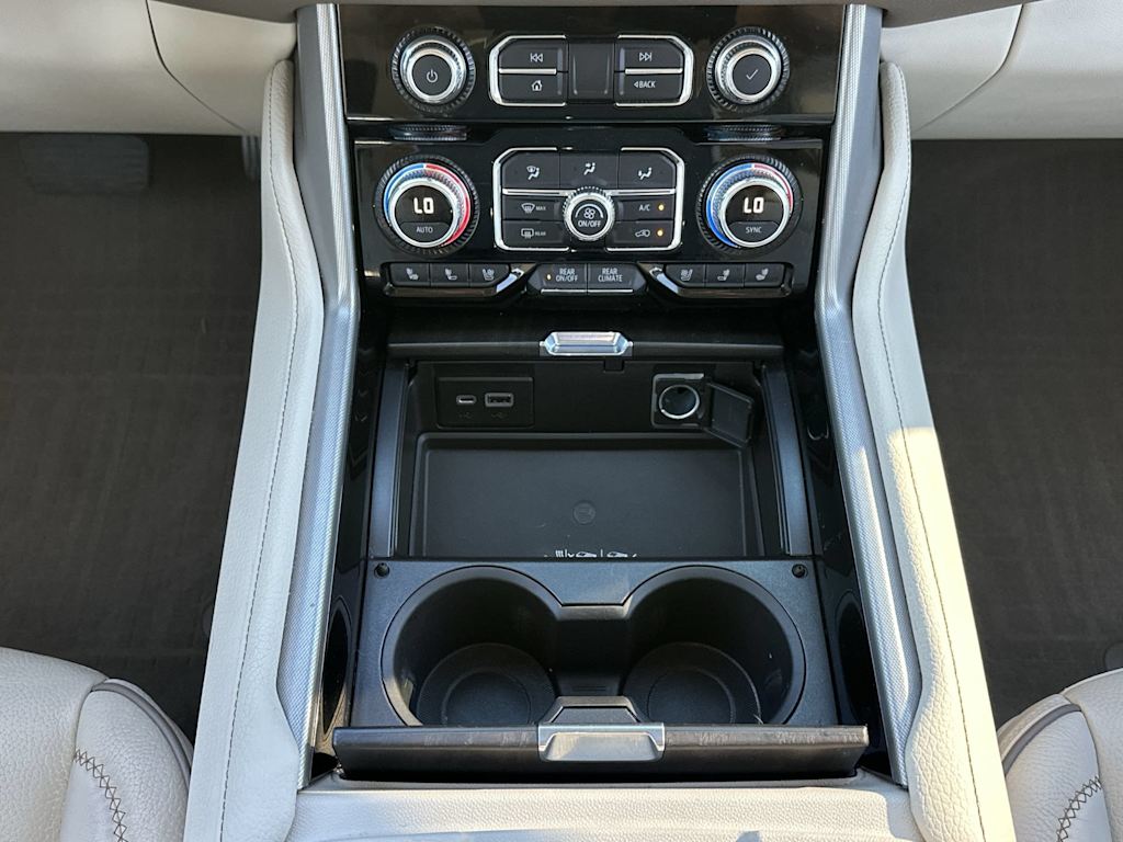 Thumbnail: 2021 GMC Yukon - 34