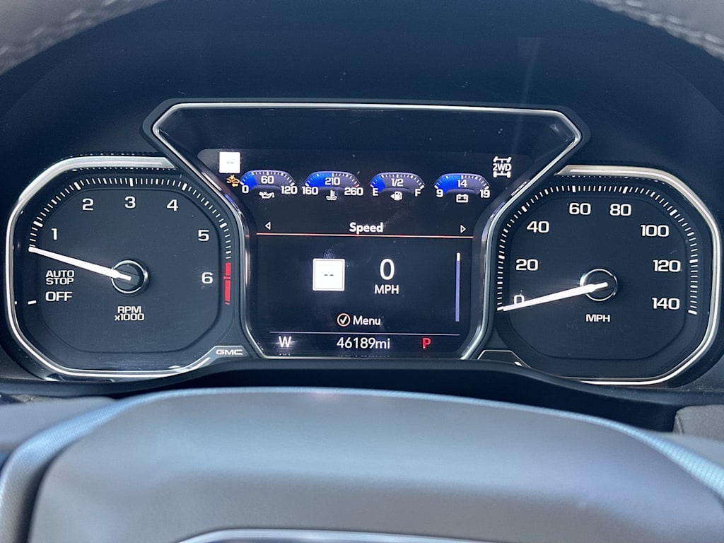 Thumbnail: 2021 GMC Yukon - 16