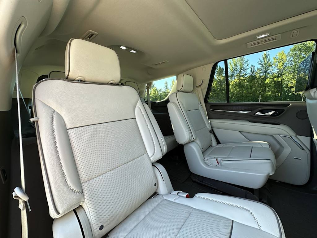 Thumbnail: 2021 GMC Yukon - 29