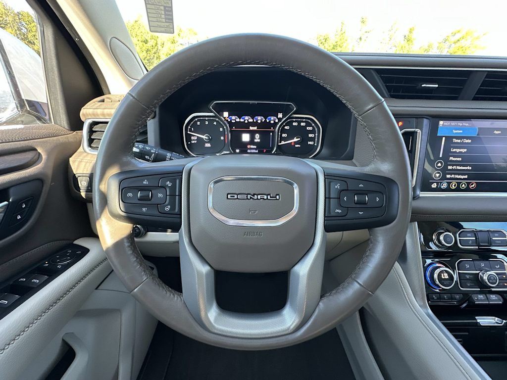 Thumbnail: 2021 GMC Yukon - 10