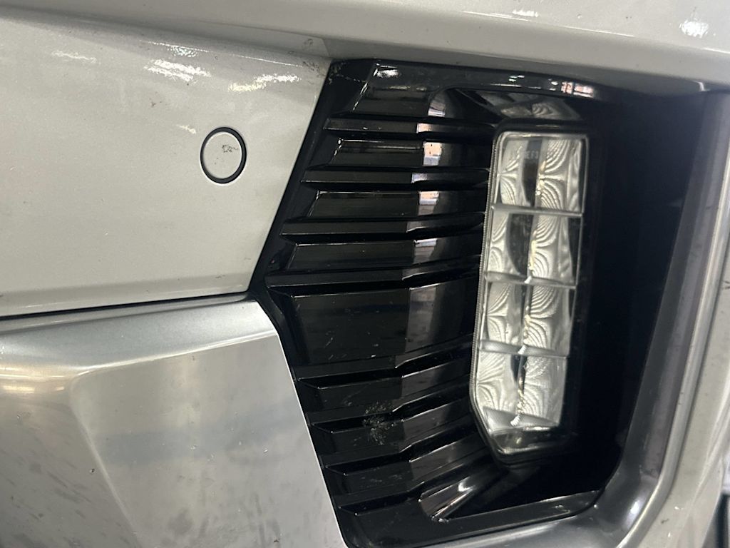 Thumbnail: 2021 GMC Yukon - 19