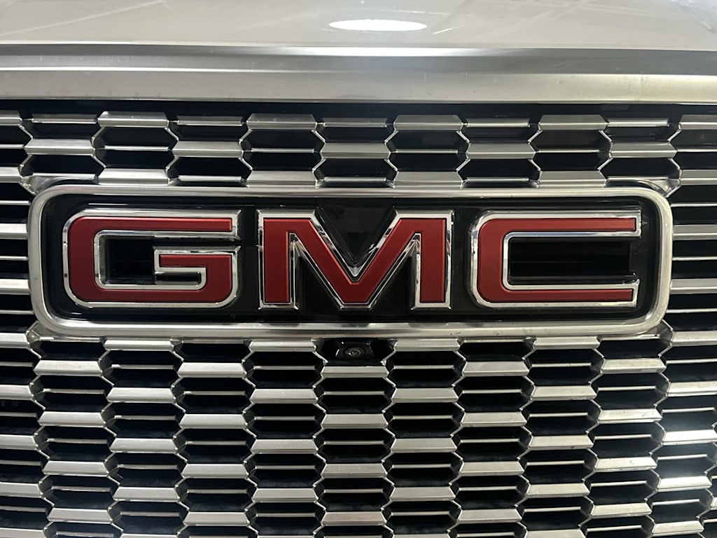 Thumbnail: 2021 GMC Yukon - 7