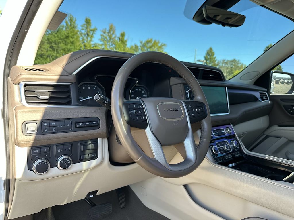 Thumbnail: 2021 GMC Yukon - 2