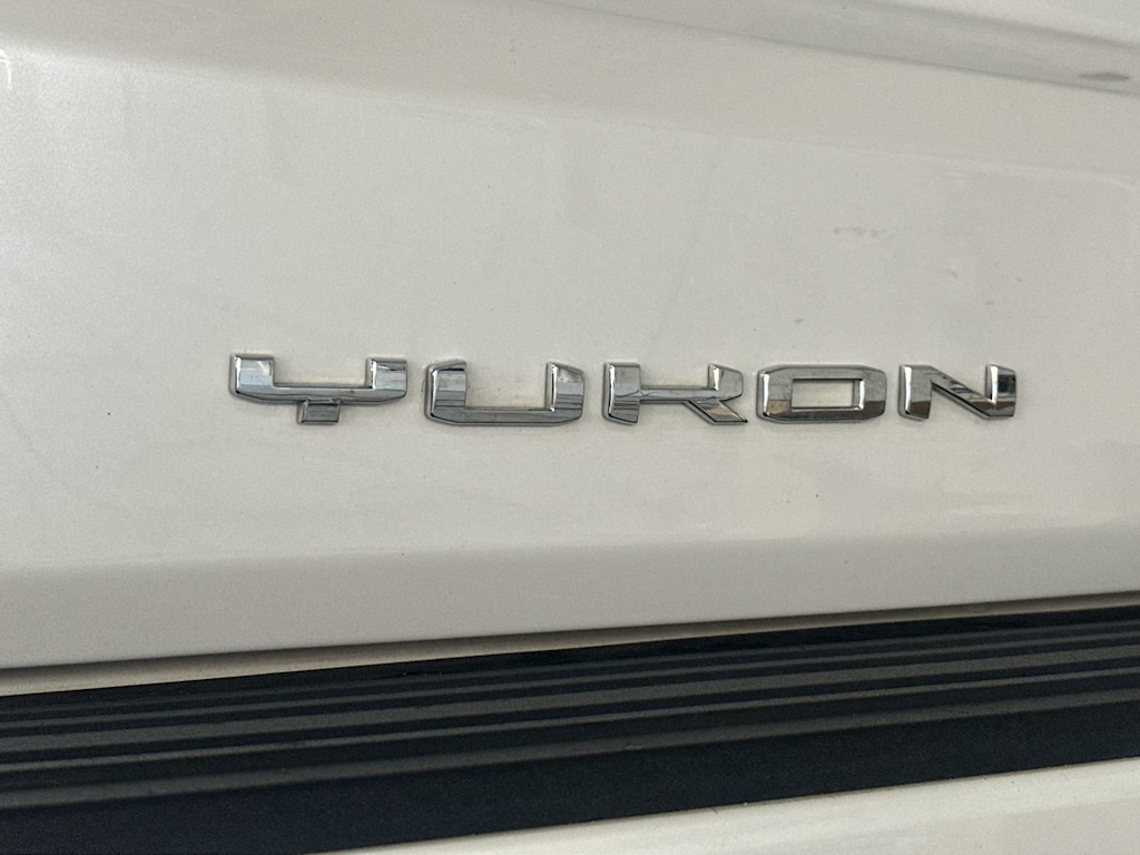 Thumbnail: 2021 GMC Yukon - 24