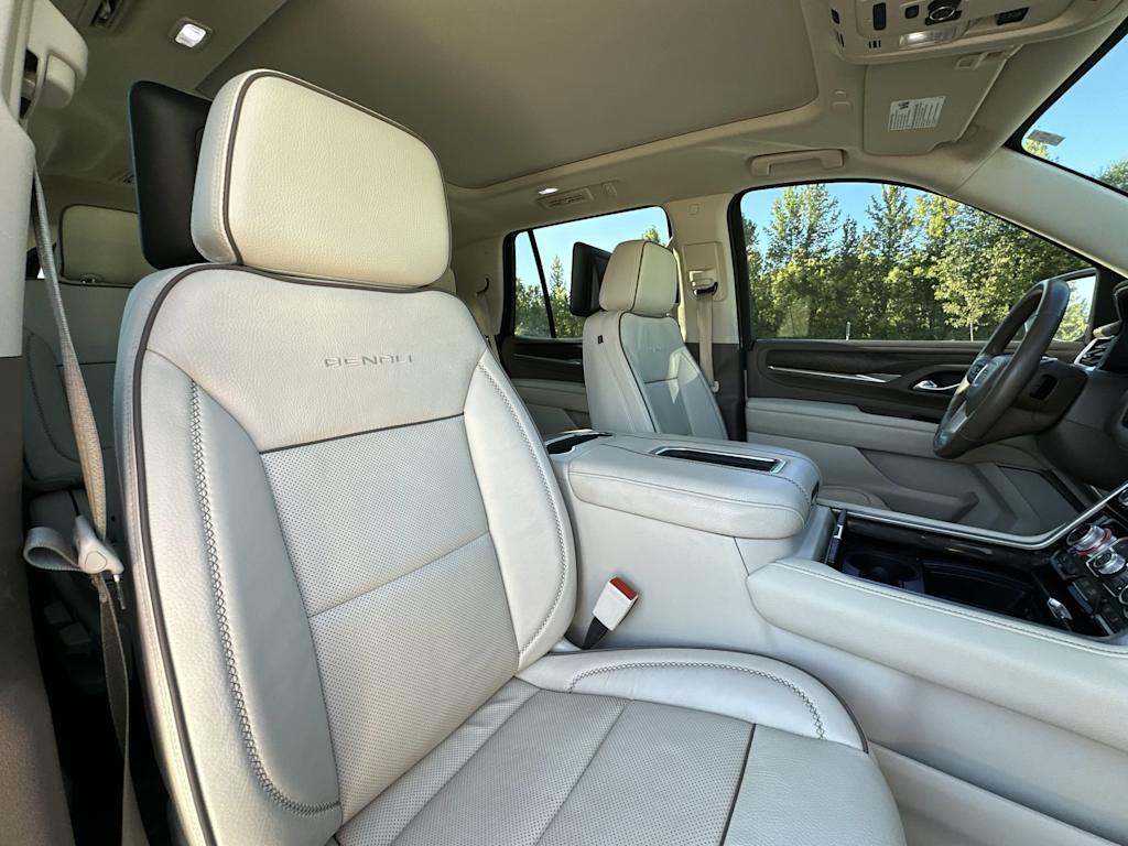 Thumbnail: 2021 GMC Yukon - 12
