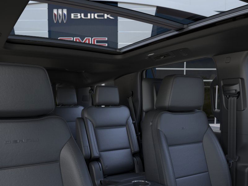 Thumbnail: 2026 GMC Yukon - 24