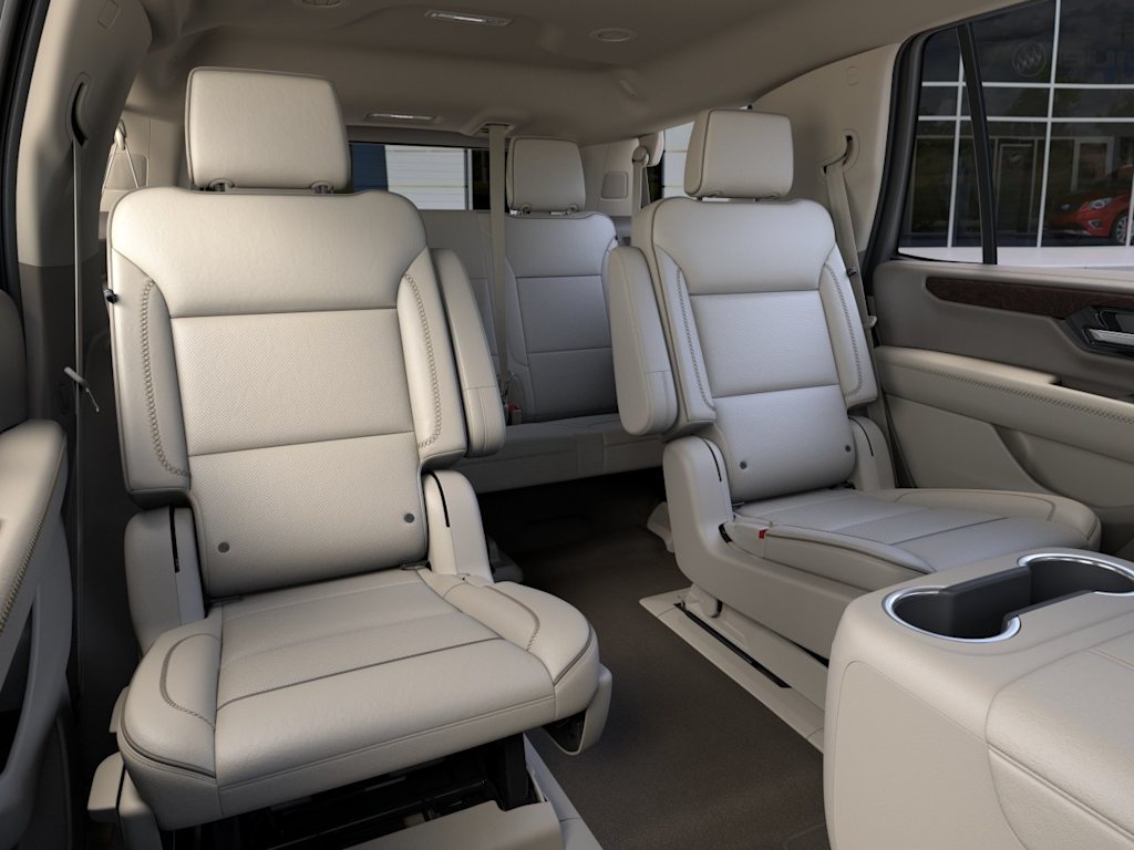 Thumbnail: 2026 GMC Yukon - 8