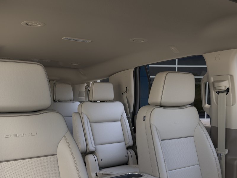 Thumbnail: 2026 GMC Yukon - 24