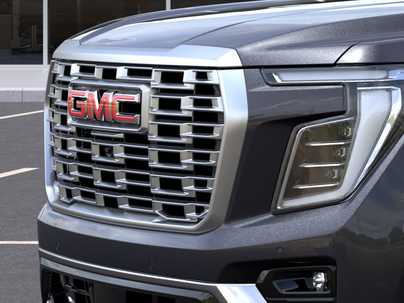 Thumbnail: 2026 GMC Yukon - 20