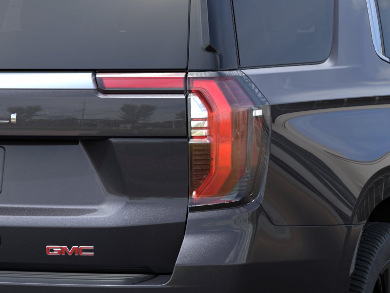Thumbnail: 2026 GMC Yukon - 18
