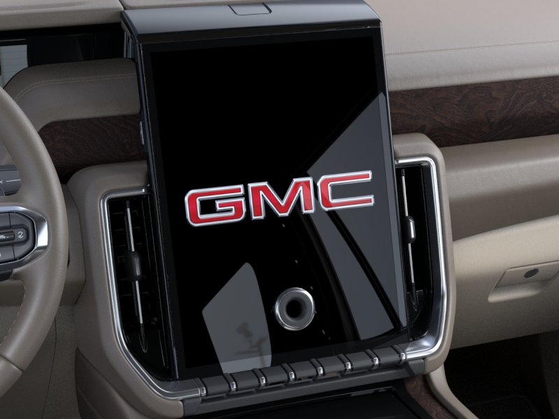 Thumbnail: 2026 GMC Yukon - 9