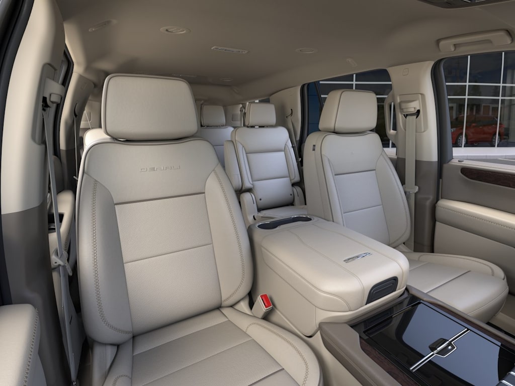 Thumbnail: 2026 GMC Yukon - 7