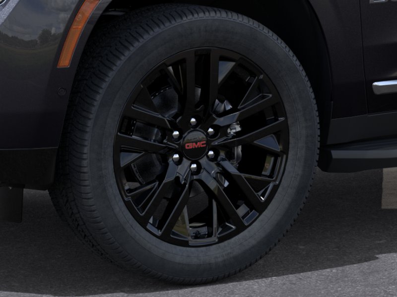 Thumbnail: 2026 GMC Yukon - 6