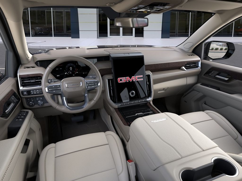 Thumbnail: 2026 GMC Yukon - 2