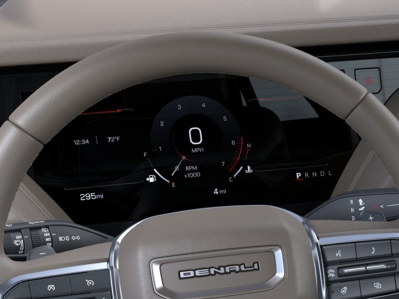 Thumbnail: 2026 GMC Yukon - 11