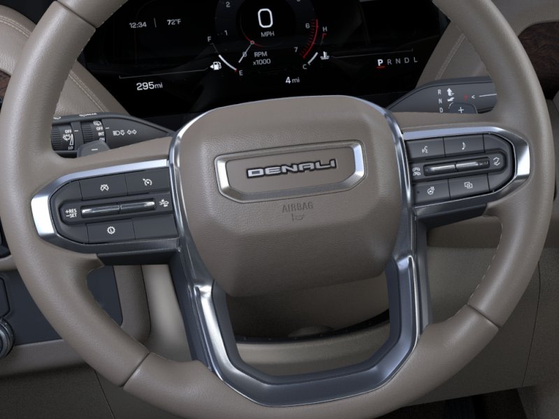 Thumbnail: 2026 GMC Yukon - 22