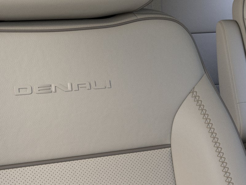 Thumbnail: 2026 GMC Yukon - 6