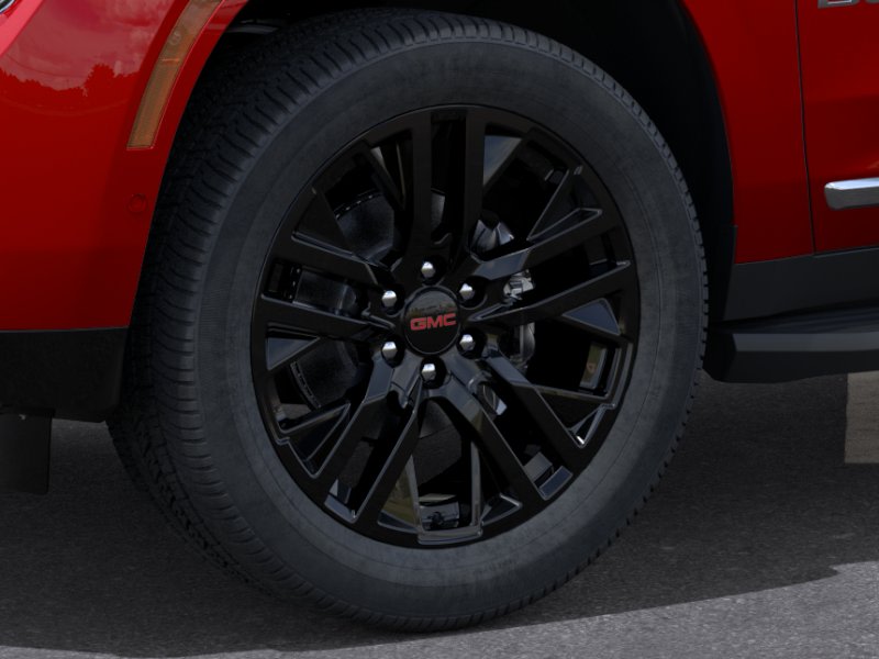 Thumbnail: 2026 GMC Yukon - 7