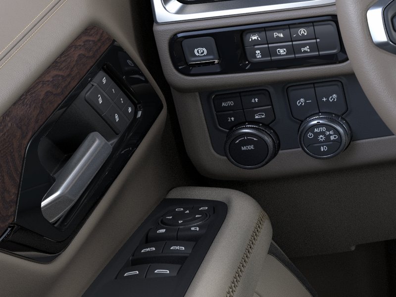 Thumbnail: 2026 GMC Yukon - 23