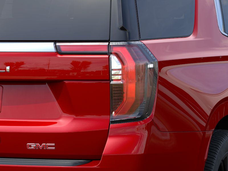Thumbnail: 2026 GMC Yukon - 19