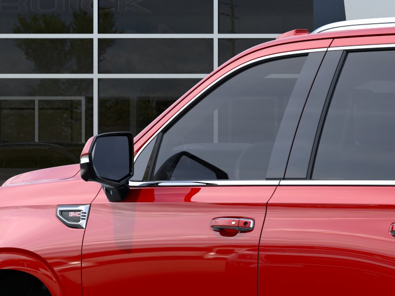 Thumbnail: 2026 GMC Yukon - 20