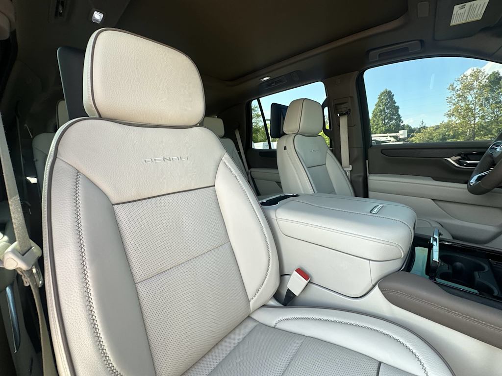 Thumbnail: 2026 GMC Yukon - 30