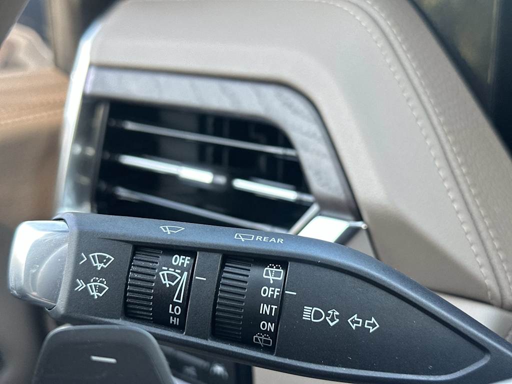 Thumbnail: 2026 GMC Yukon - 14