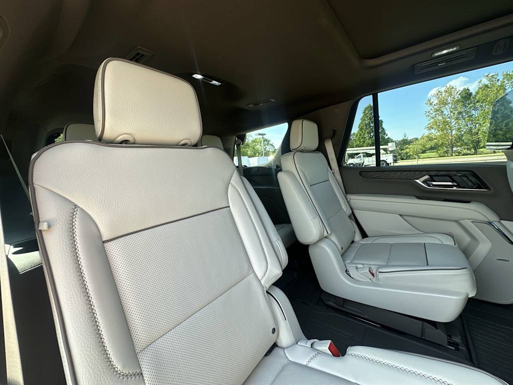 Thumbnail: 2026 GMC Yukon - 28