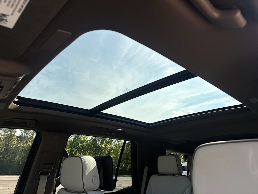 Thumbnail: 2026 GMC Yukon - 27