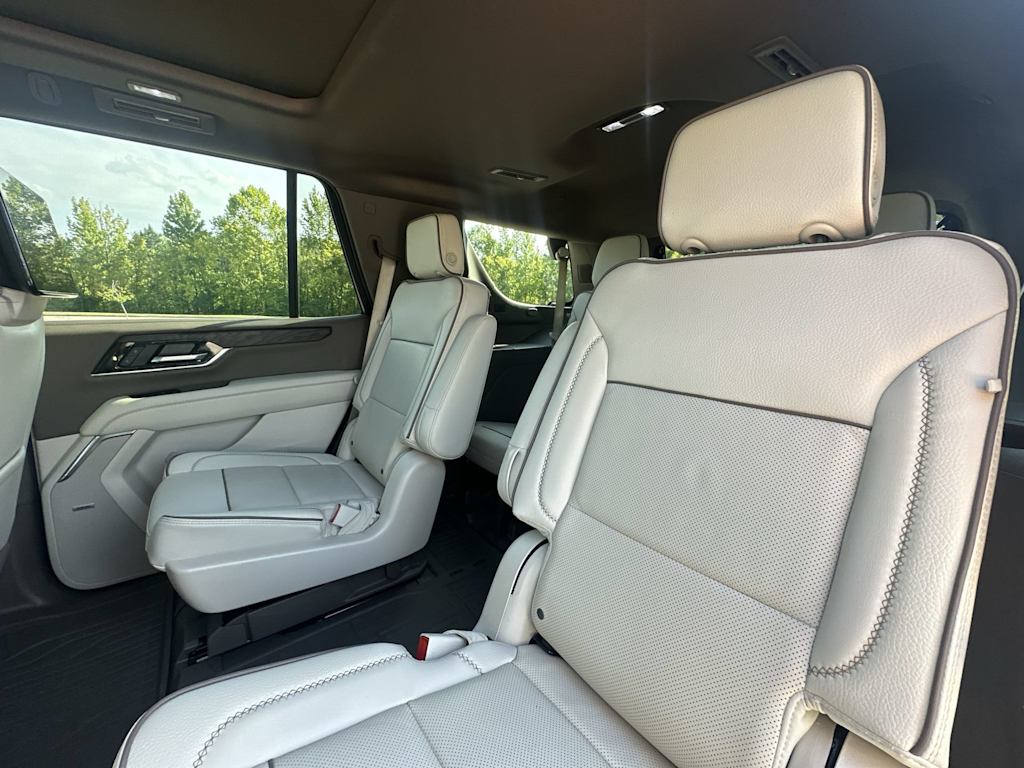 Thumbnail: 2026 GMC Yukon - 11