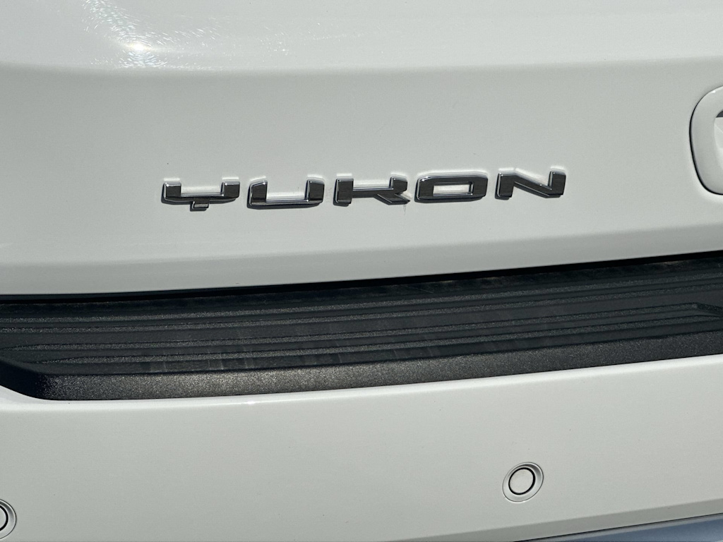 Thumbnail: 2026 GMC Yukon - 7
