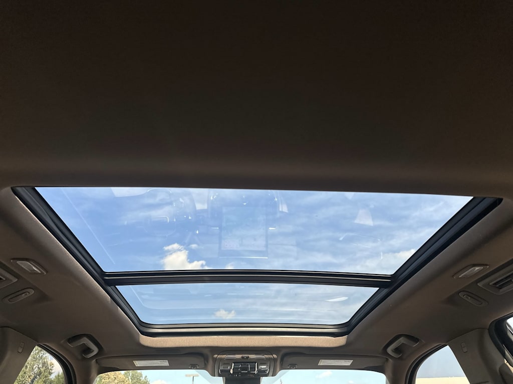 Thumbnail: 2026 GMC Yukon - 29