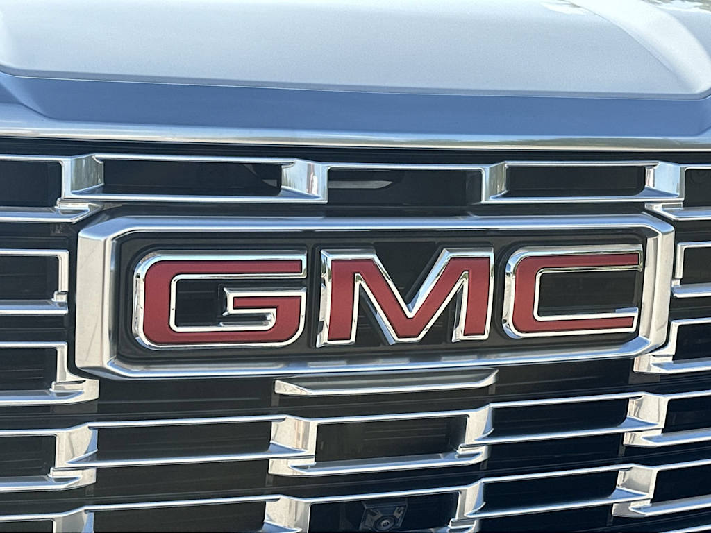 Thumbnail: 2026 GMC Yukon - 24