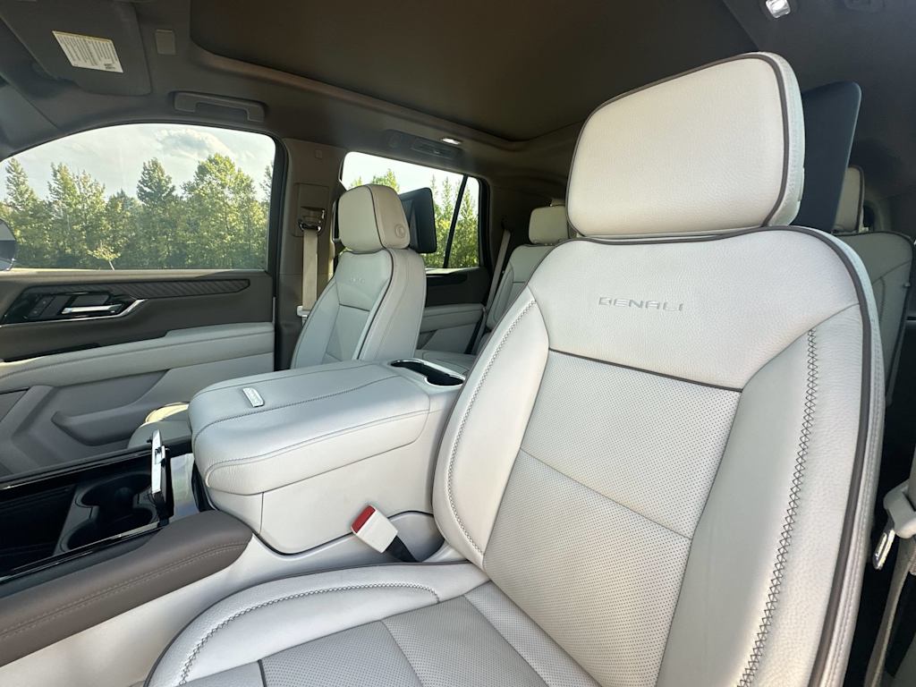 Thumbnail: 2026 GMC Yukon - 10