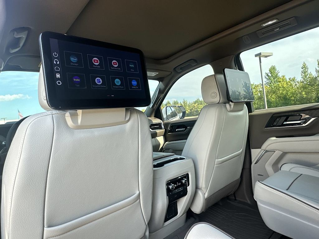 Thumbnail: 2026 GMC Yukon - 12