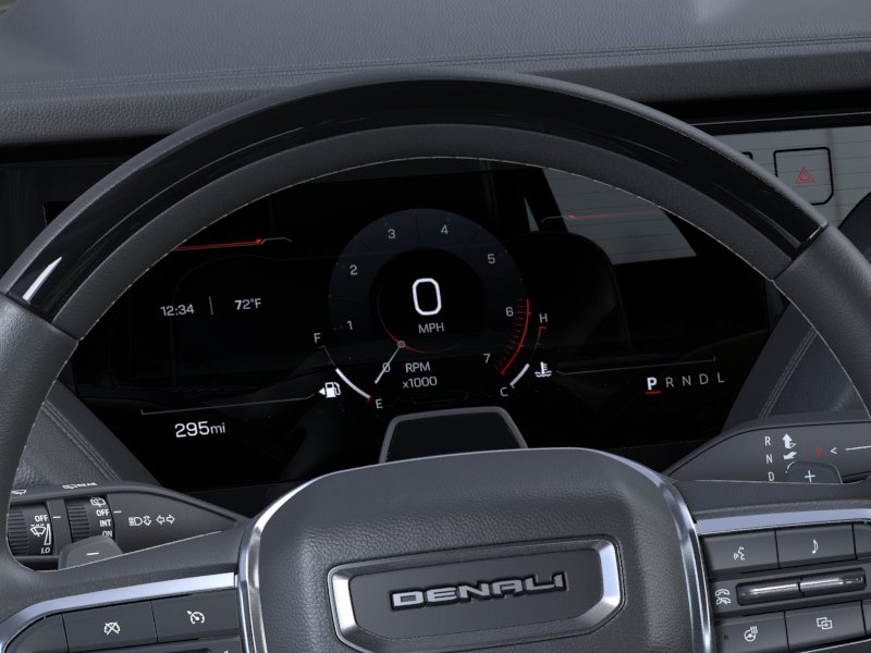 Thumbnail: 2026 GMC Yukon - 10