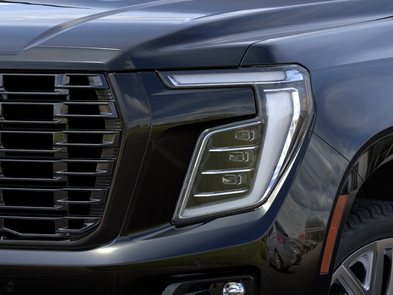 Thumbnail: 2026 GMC Yukon - 17