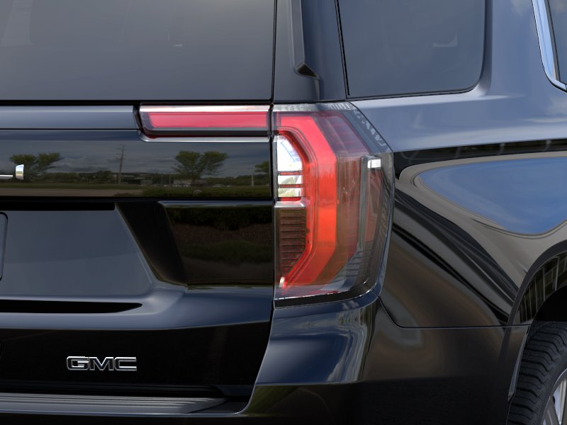 Thumbnail: 2026 GMC Yukon - 18