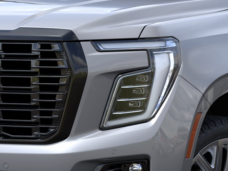Thumbnail: 2026 GMC Yukon - 17