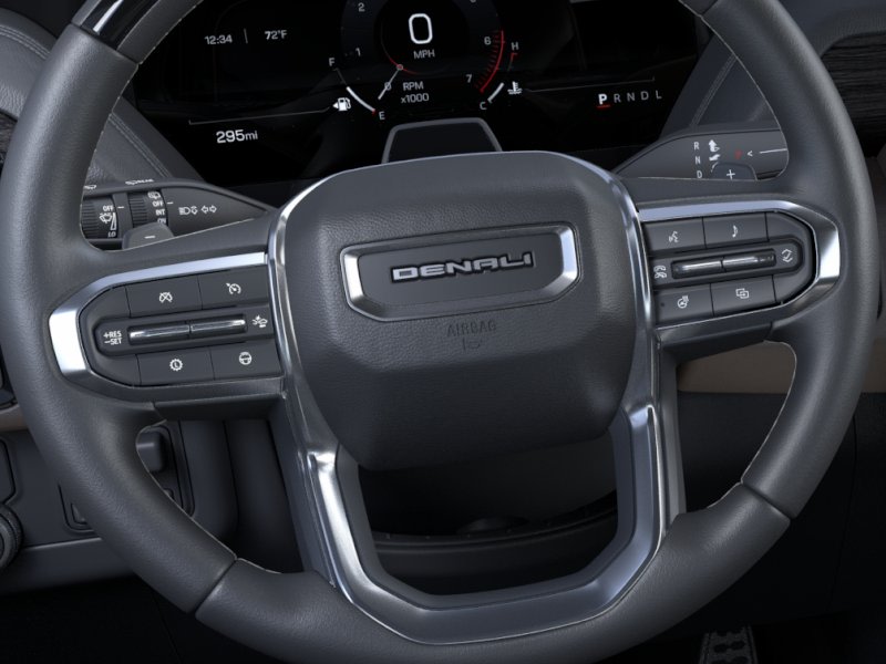 Thumbnail: 2026 GMC Yukon - 22
