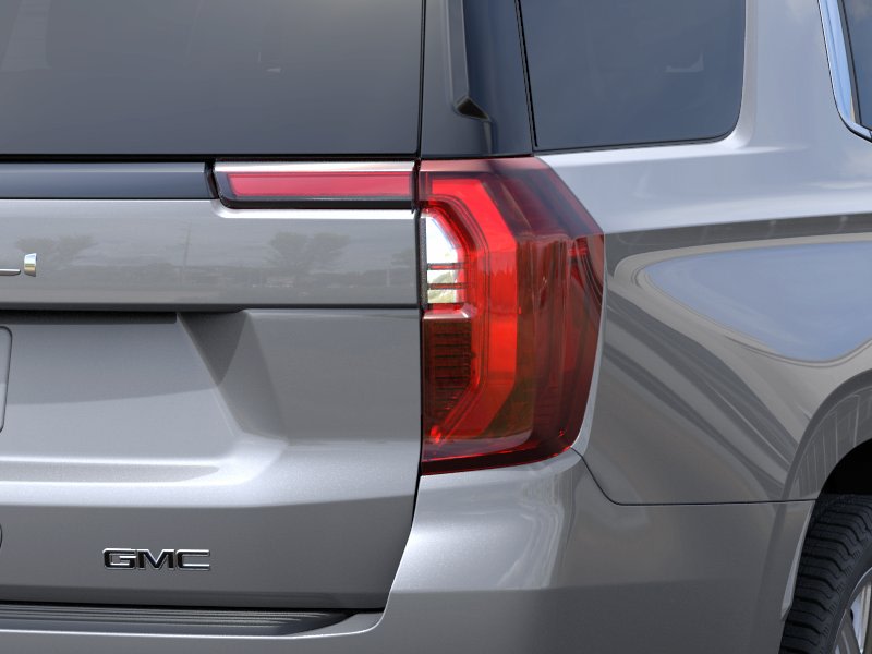 Thumbnail: 2026 GMC Yukon - 18