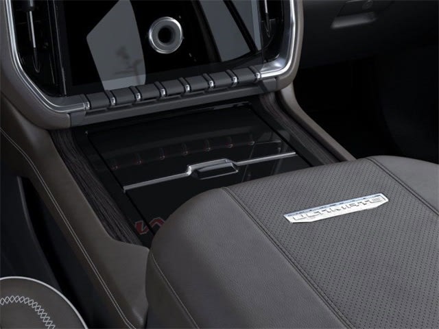 Thumbnail: 2026 GMC Yukon - 11