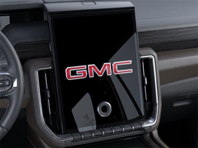 Thumbnail: 2026 GMC Yukon - 9